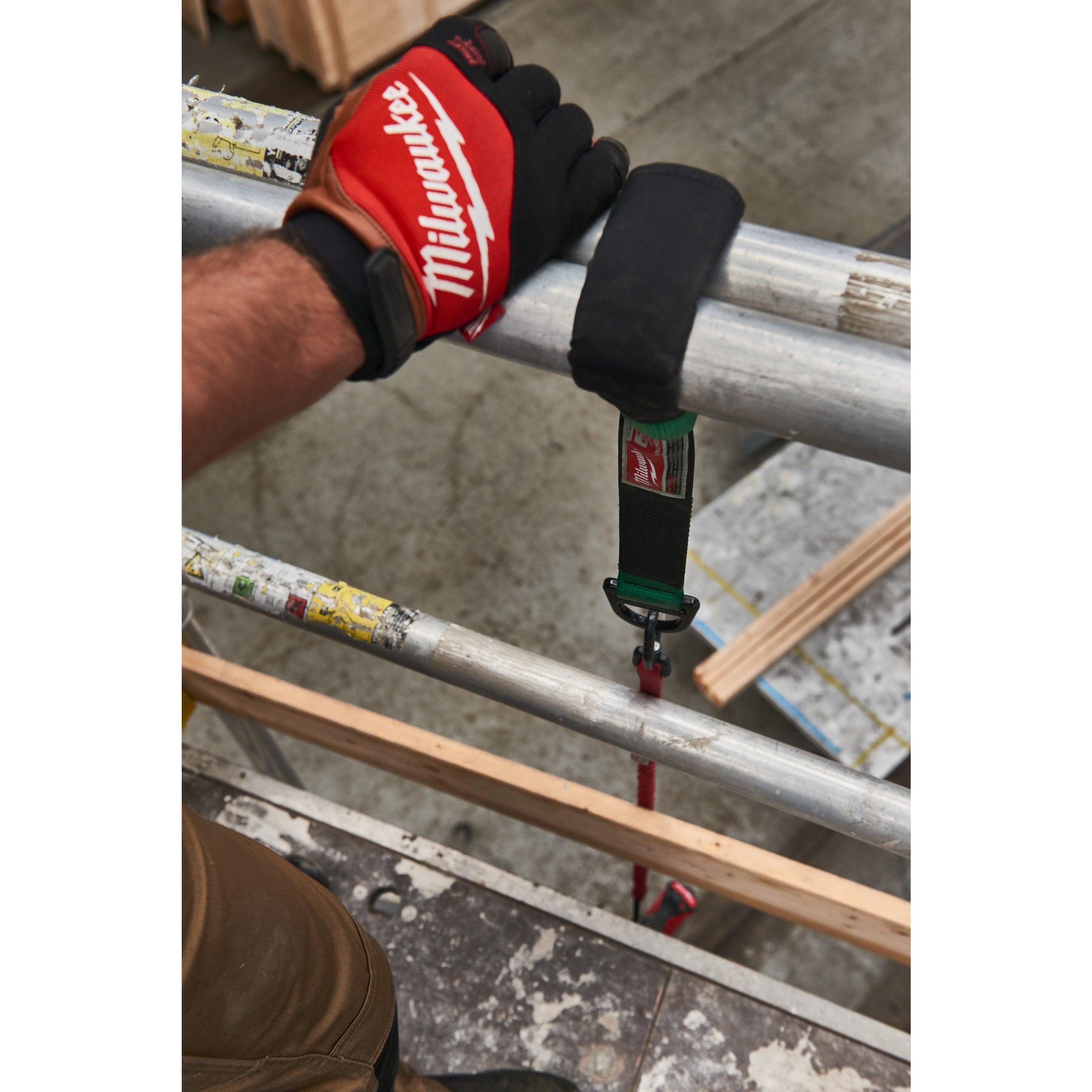 Curea de ancorare Milwaukee cod 4932472105 - BIG STORE (Dynamic Tools SRL)