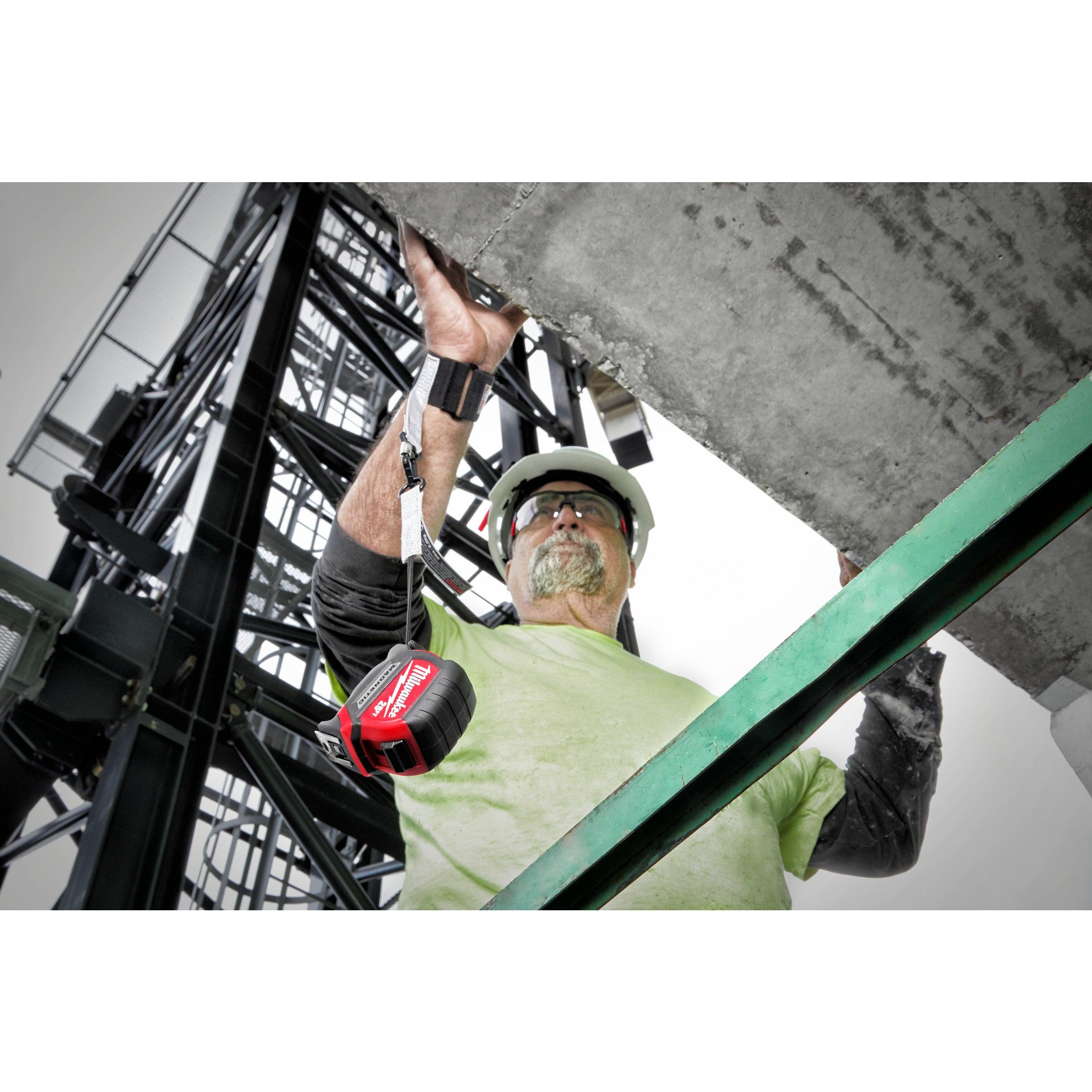 Linie legatura scule Quick Connect, Milwaukee cod 4932472108 - BIG STORE (Dynamic Tools SRL)