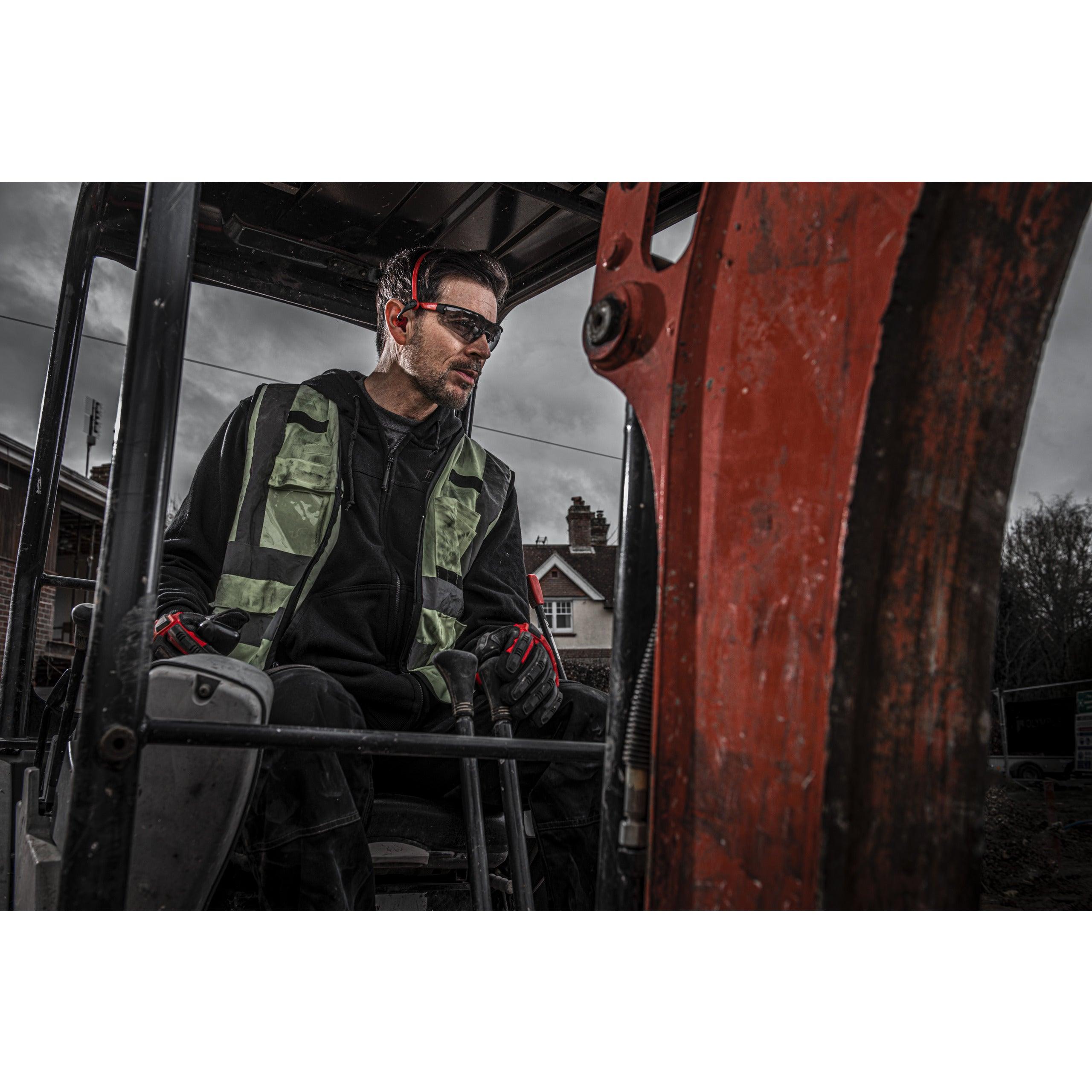 Antifoane - 1 pereche, Milwaukee cod 4932478135 - BIG STORE (Dynamic Tools SRL)