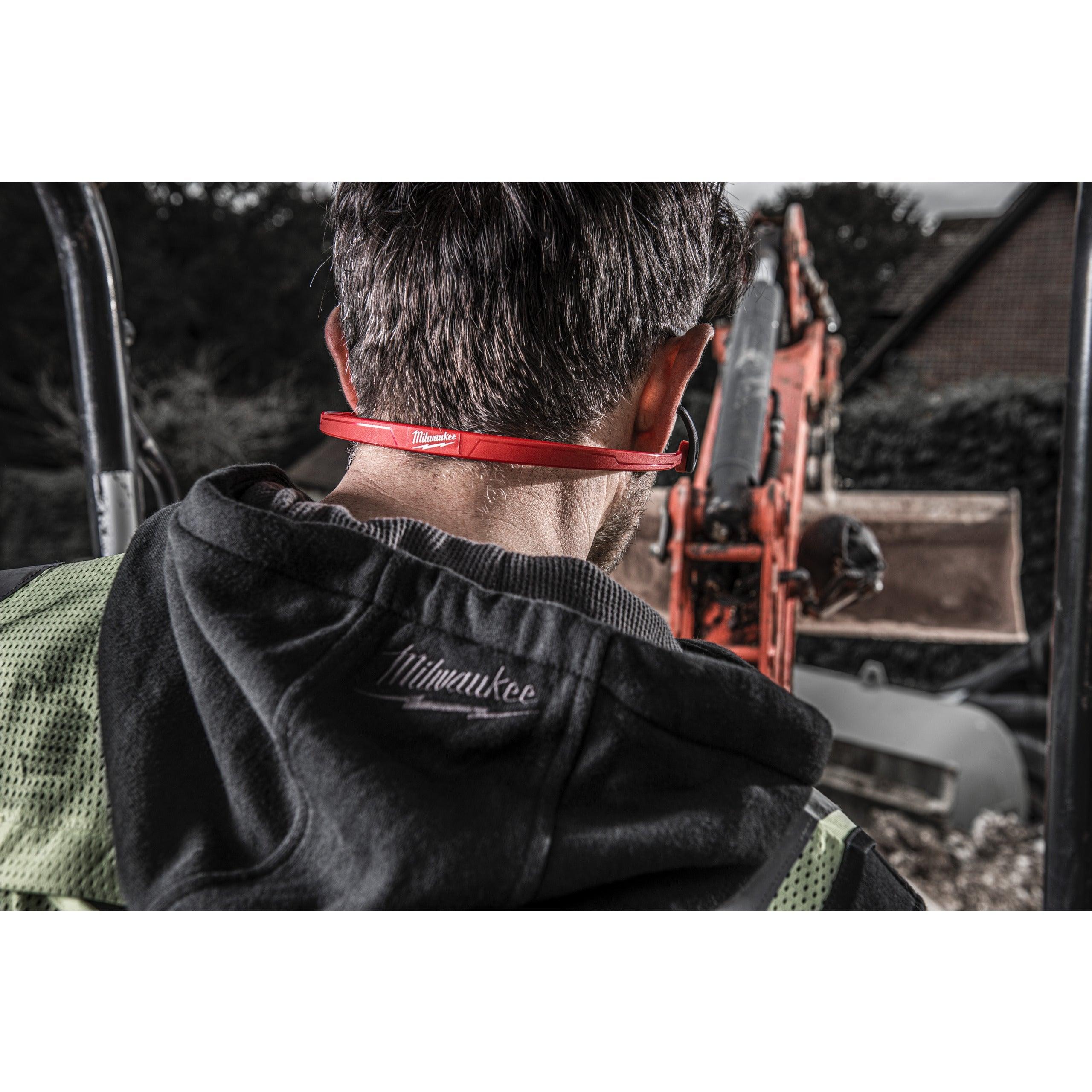 Antifoane - 1 pereche, Milwaukee cod 4932478135 - BIG STORE (Dynamic Tools SRL)