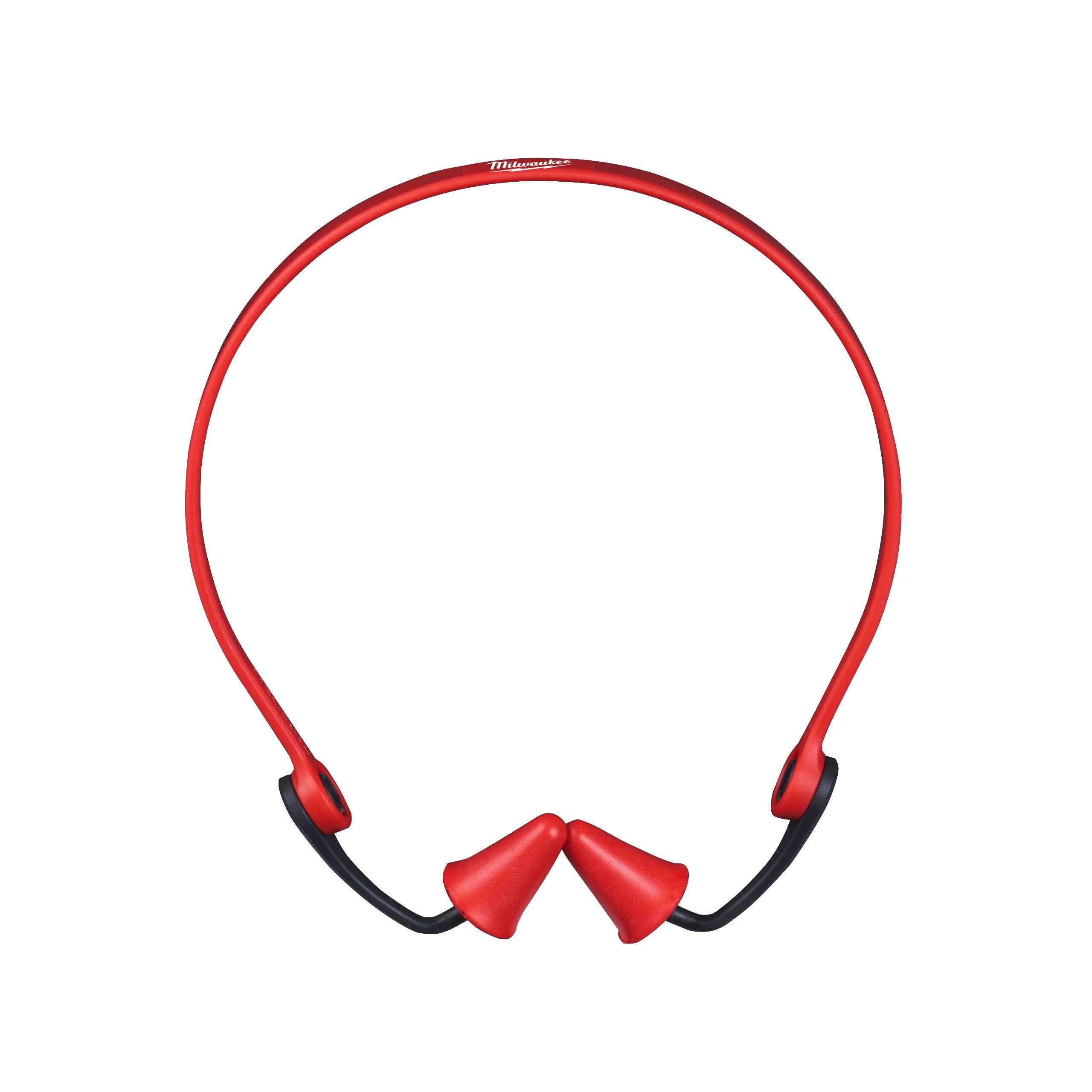 Antifoane - 1 pereche, Milwaukee cod 4932478135 - BIG STORE (Dynamic Tools SRL)