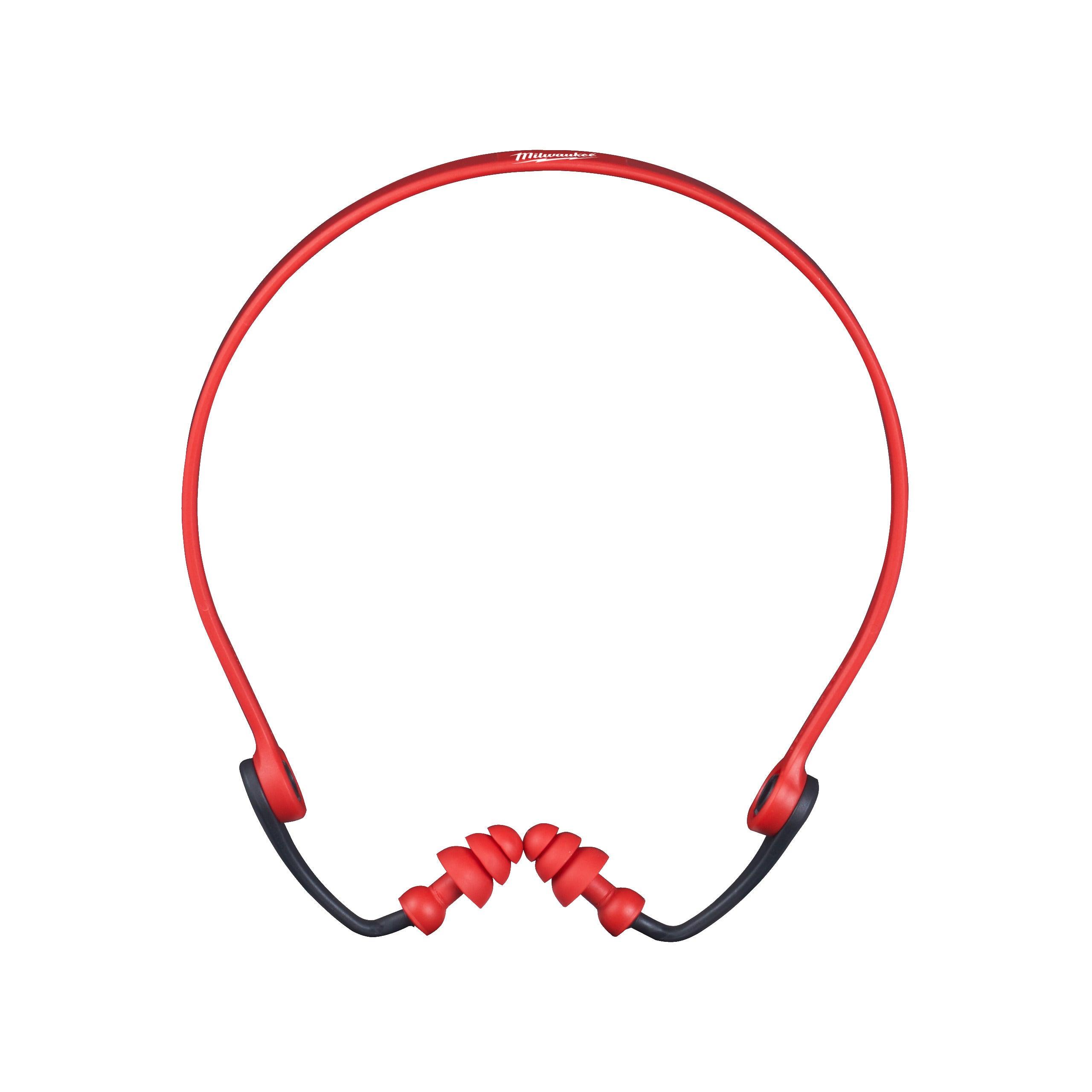 Antifoane - 1 pereche, Milwaukee cod 4932478135 - BIG STORE (Dynamic Tools SRL)