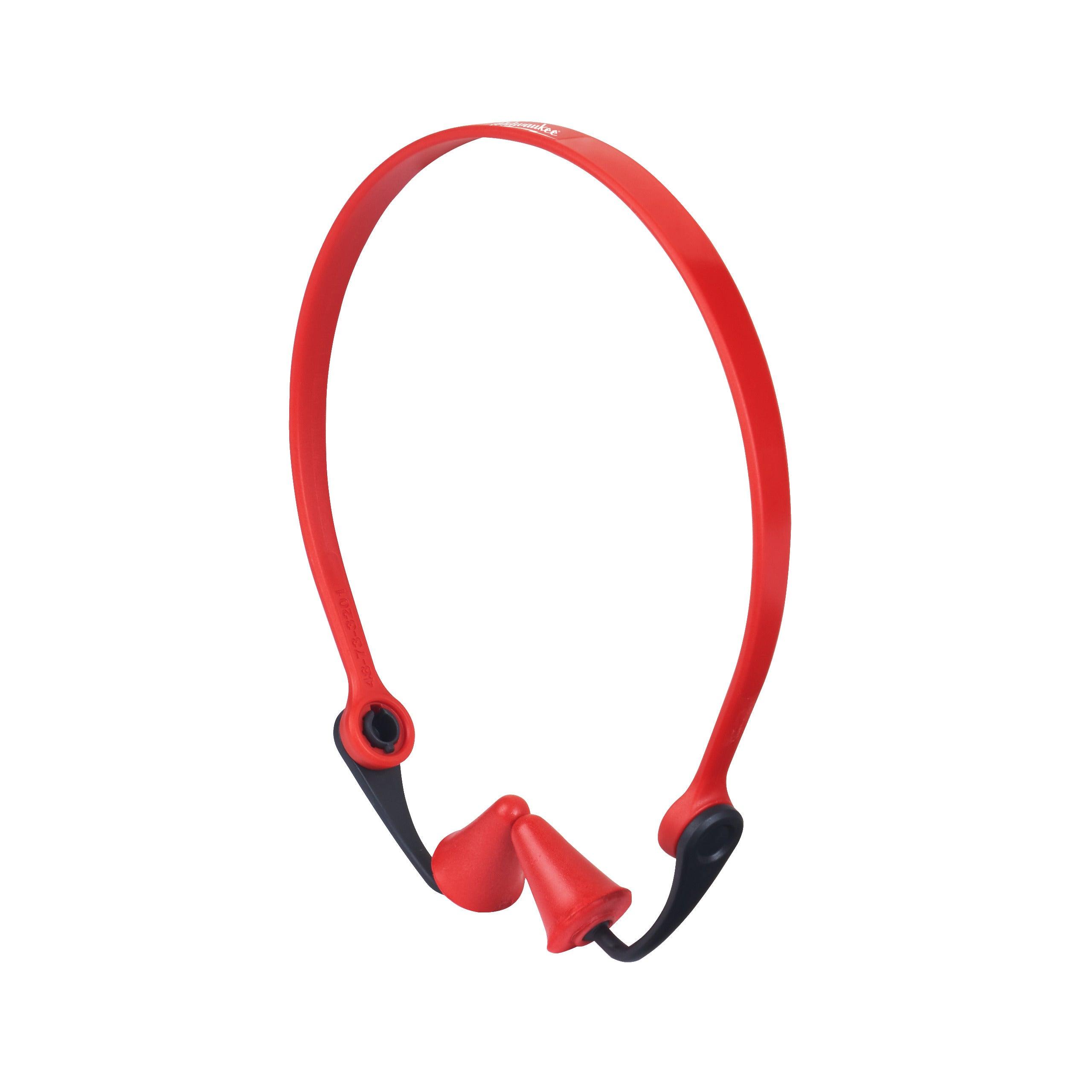 Antifoane - 1 pereche, Milwaukee cod 4932478135 - BIG STORE (Dynamic Tools SRL)