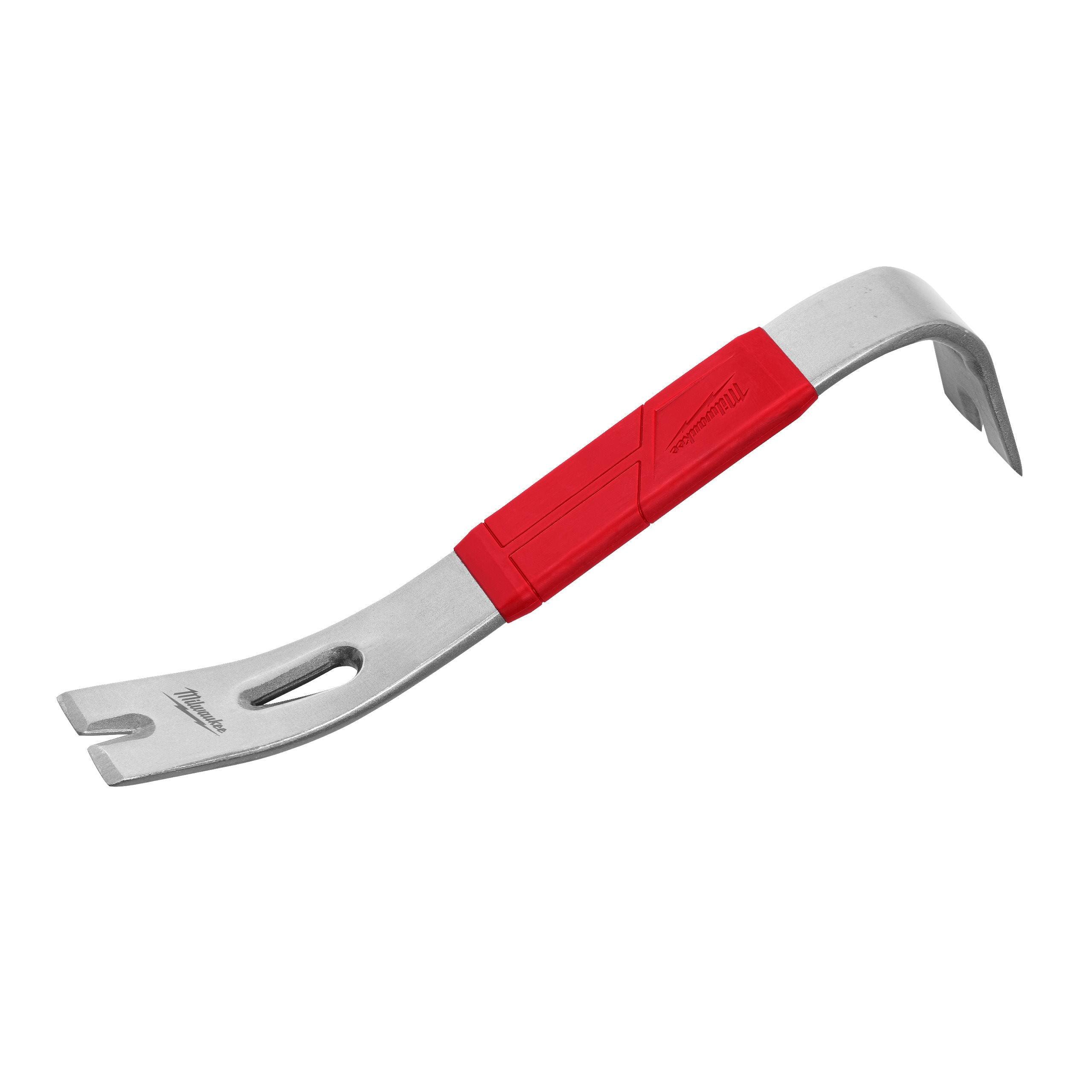 Levier (rangă) Milwaukee 305 mm, cod 4932478253 - BIG STORE (Dynamic Tools SRL)