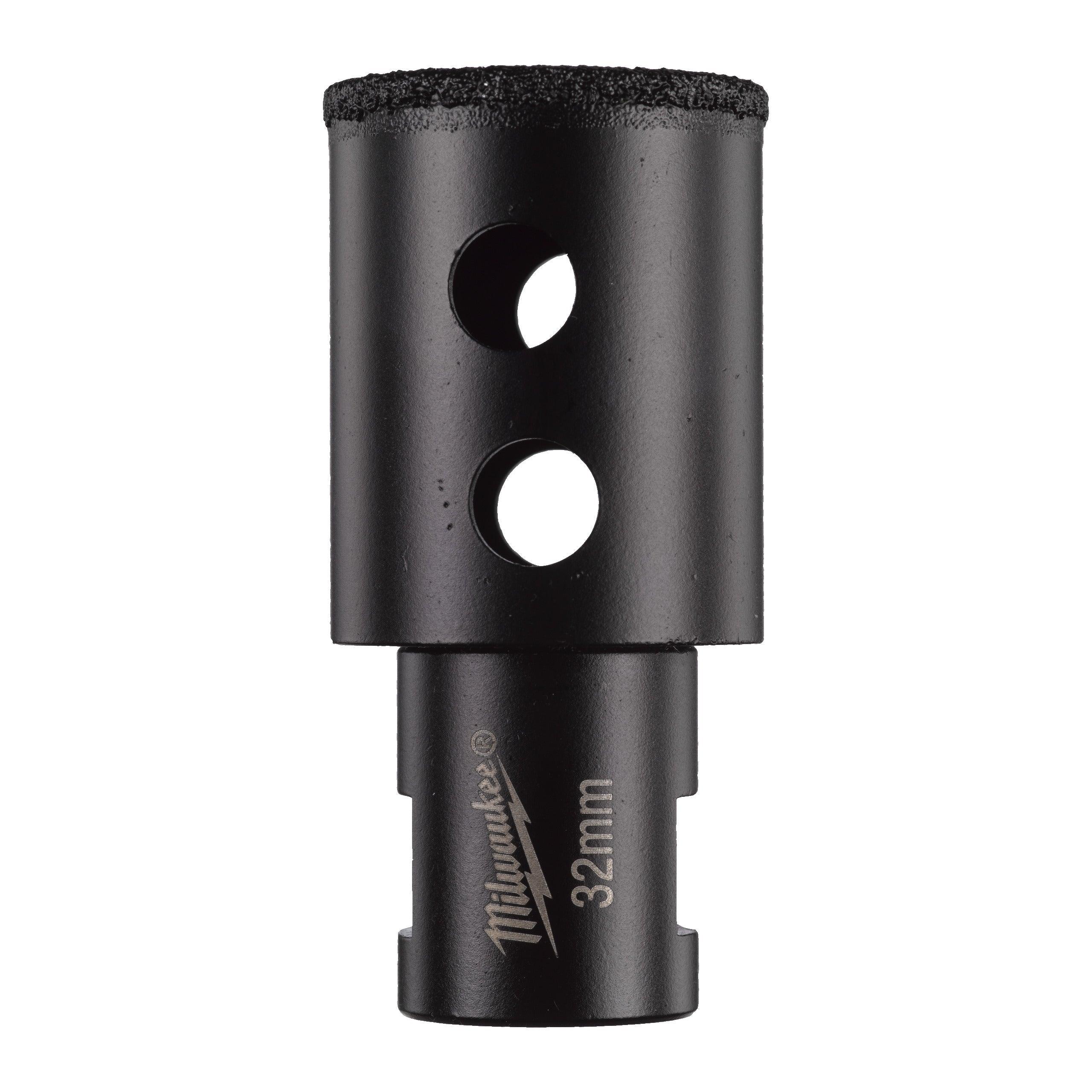 Burghie DIAMOND MAX™ M14 pentru găurire uscată, Milwaukee cod 4932478279 - BIG STORE (Dynamic Tools SRL)