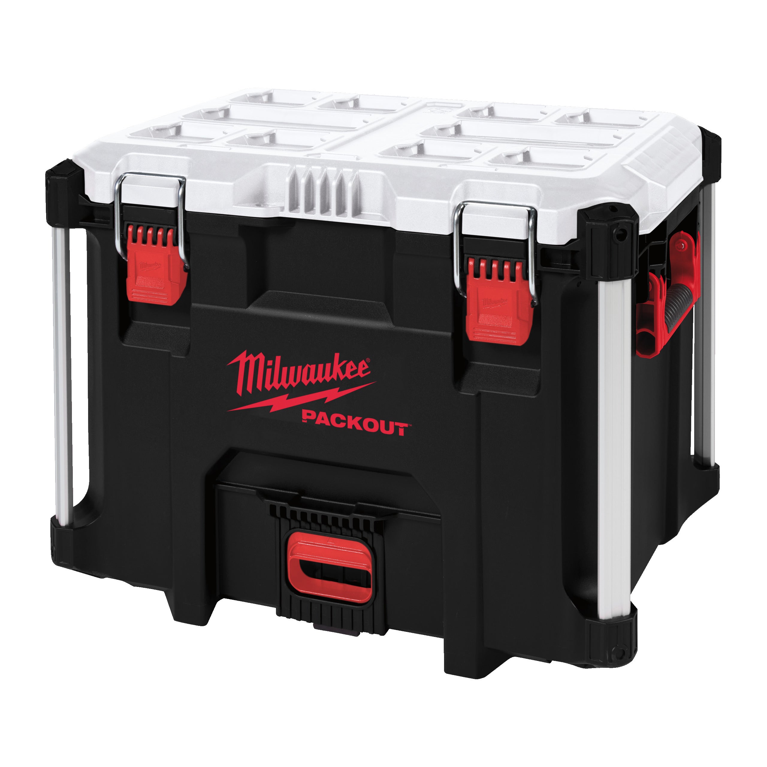 Cutie termoizolantă XL Milwaukee PACKOUT, cod 4932478648 - BIG STORE (Dynamic Tools SRL)