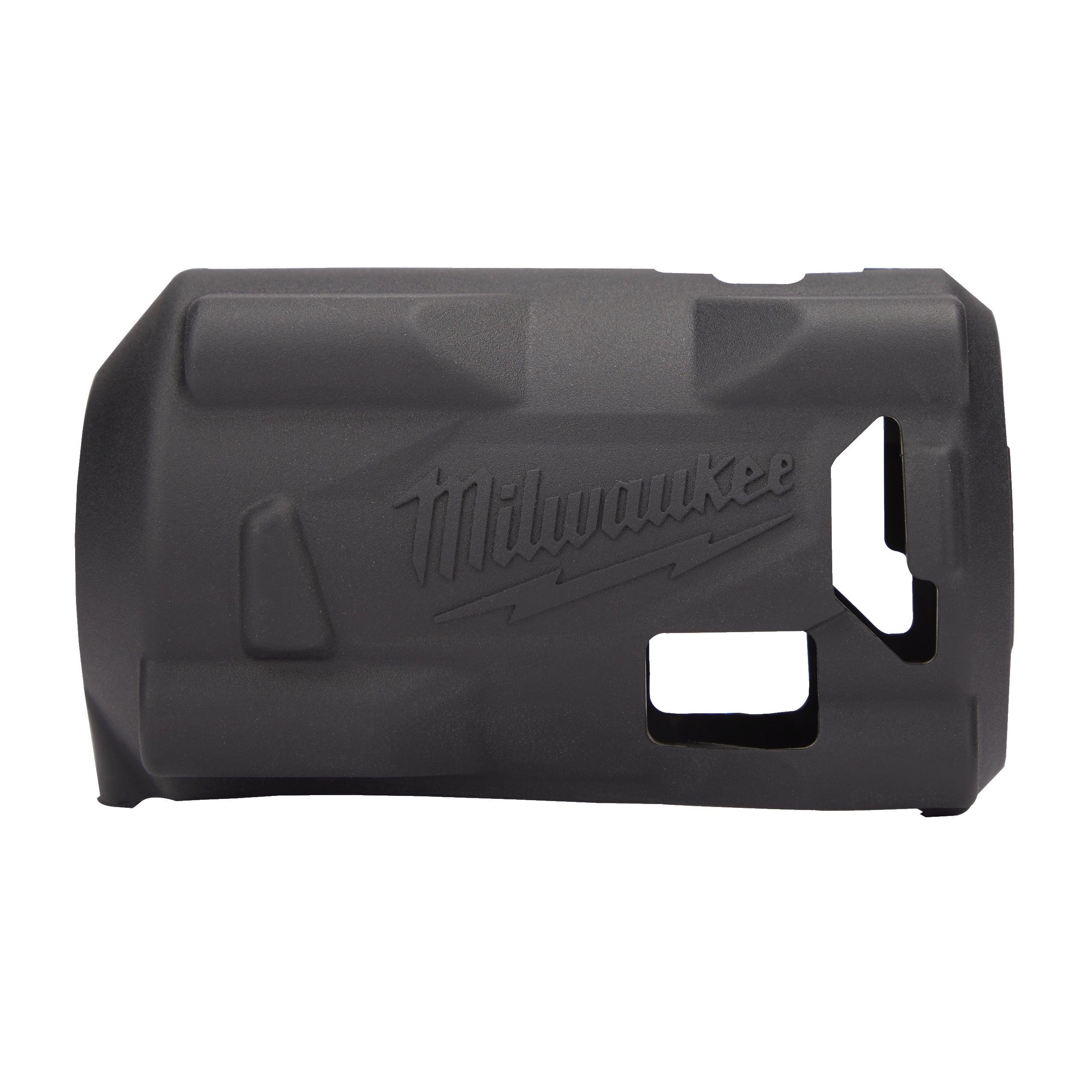 Manșon cauciuc pentru mașina de înșurubat cu impact M12FIWF Milwaukee, cod 4932478758 - BIG STORE (Dynamic Tools SRL)