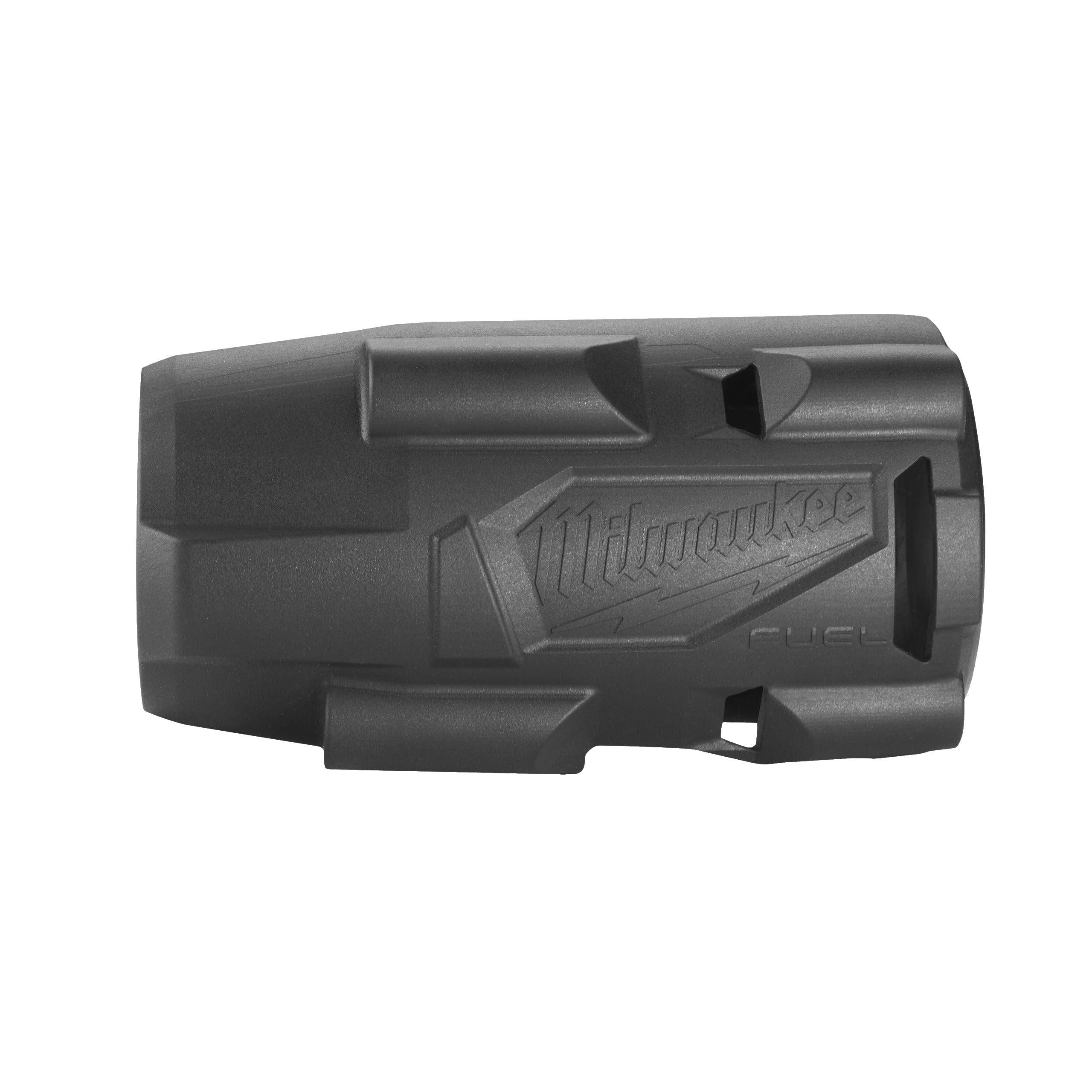 Manșon cauciuc pentru mașini de înșurubat cu impact M18FMTIW2F & M18FMTIW2P Milwaukee, cod 4932478771 - BIG STORE (Dynamic Tools SRL)