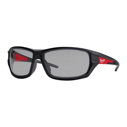 Ochelari de protecție Milwaukee galbeni premium, cod 4932478928 - BIG STORE (Dynamic Tools SRL)
