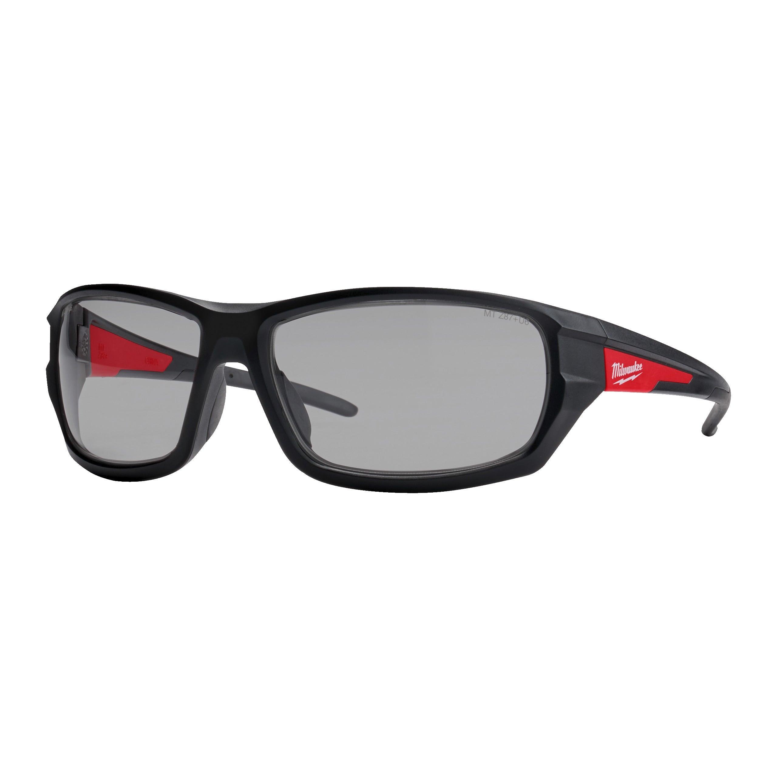 Ochelari de protecție Premium Premium fumurii - 48 buc, Milwaukee cod 4932479028 - BIG STORE (Dynamic Tools SRL)