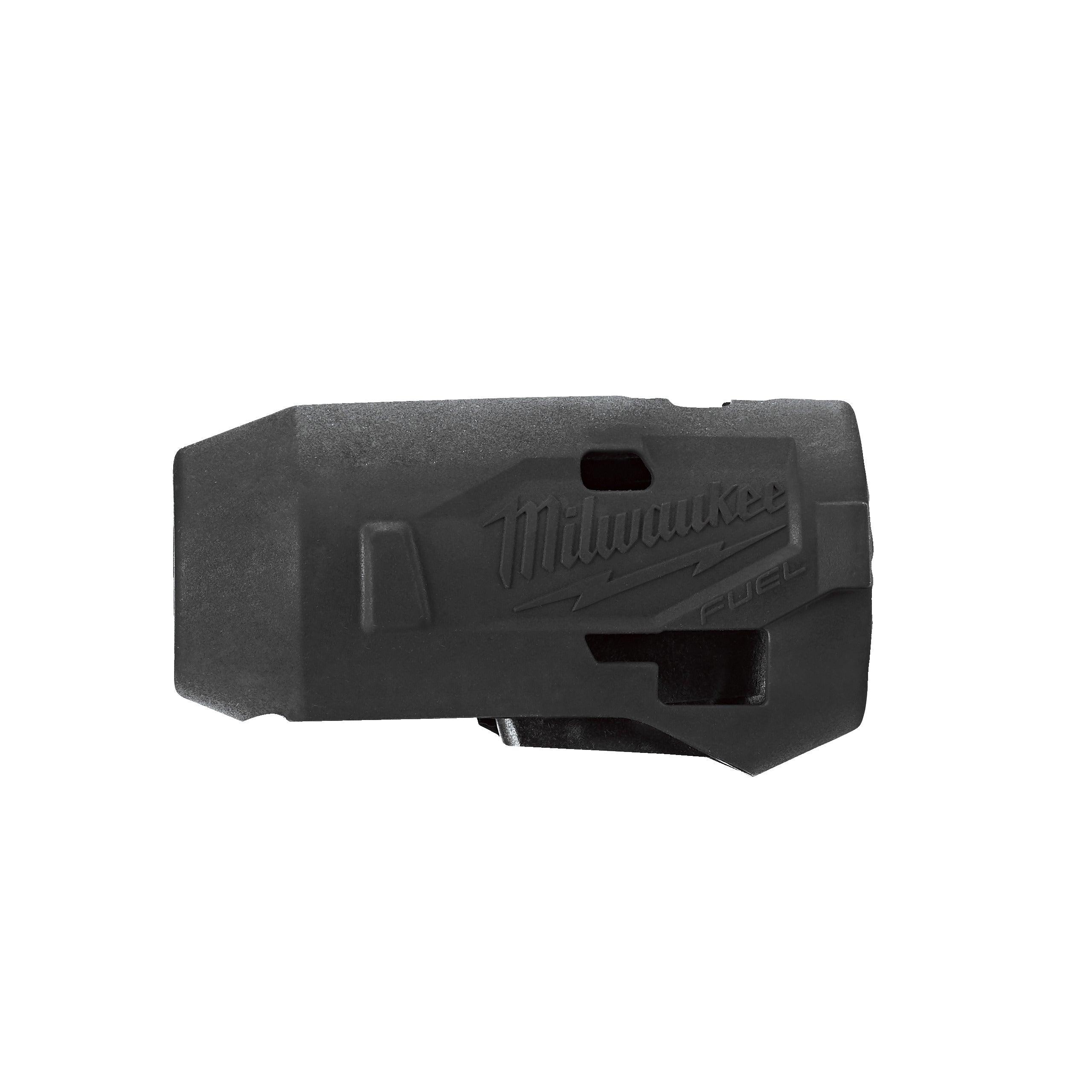 Manșon cauciuc M12FID - 1 buc pentru mașini de înșurubat cu impact Milwaukee, cod 4932479102 - BIG STORE (Dynamic Tools SRL)
