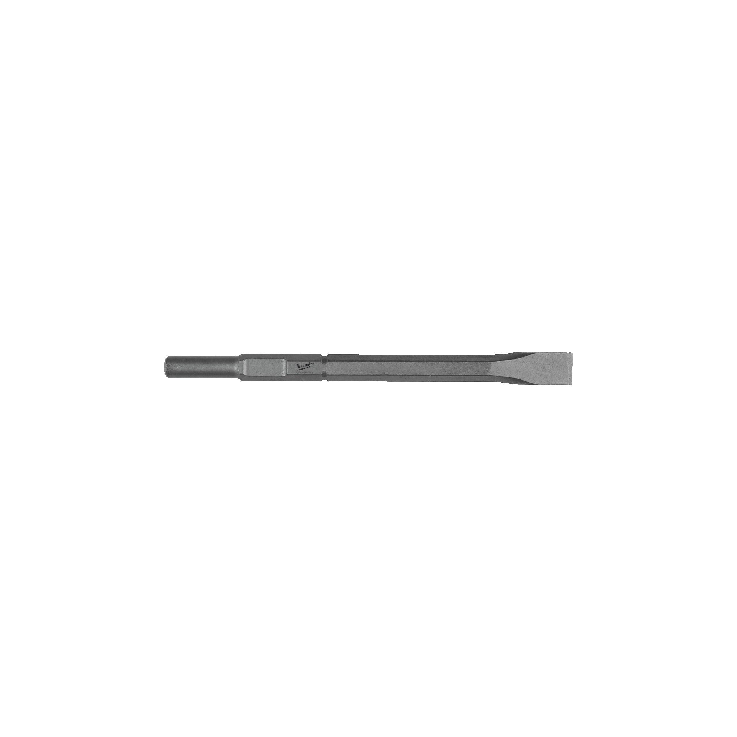 Daltă plată K-Hex 21 mm 24 x 380 mm, Milwaukee cod 4932479214 - BIG STORE (Dynamic Tools SRL)