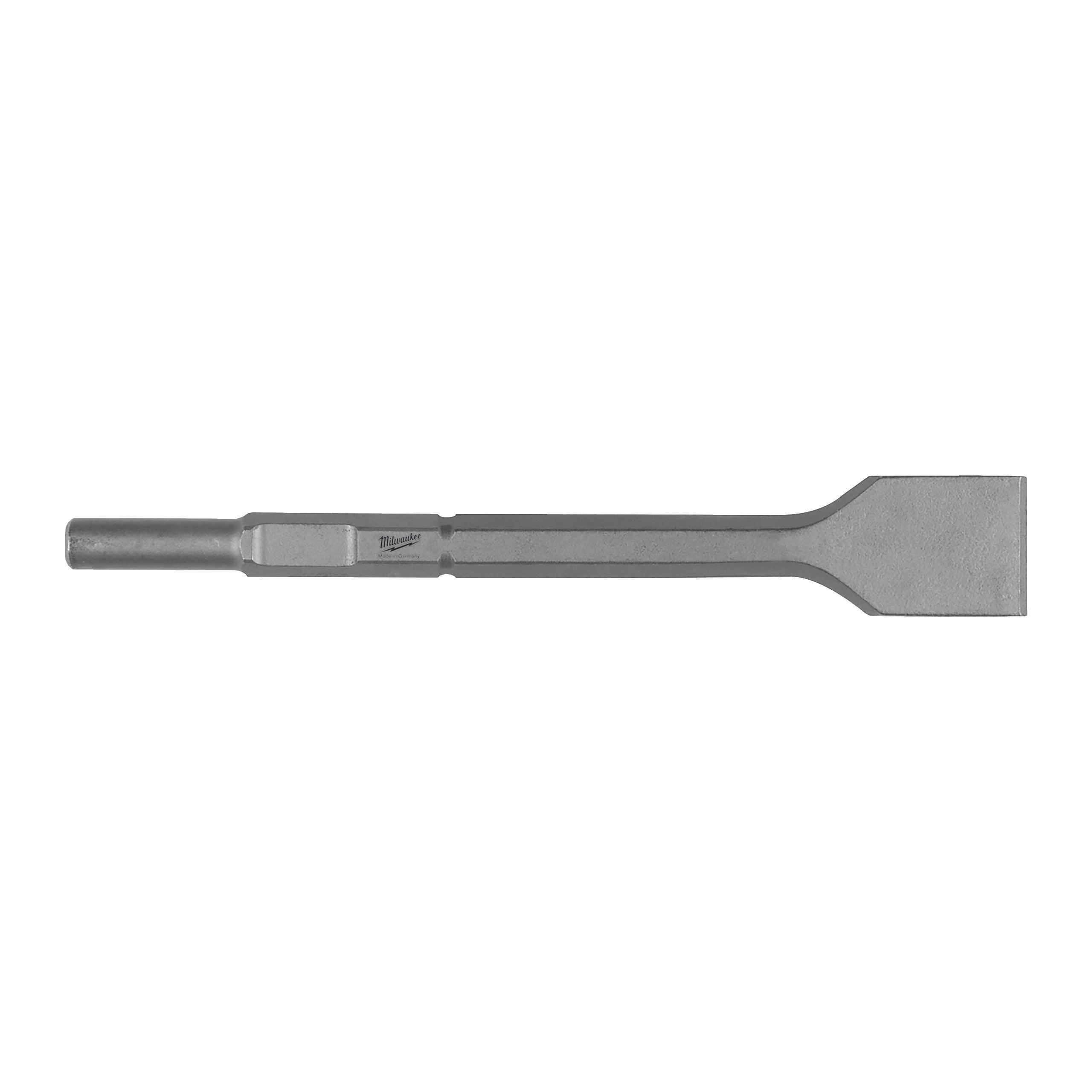 Daltă plată K-Hex 21 mm 50 x 300 mm, Milwaukee cod 4932479216 - BIG STORE (Dynamic Tools SRL)