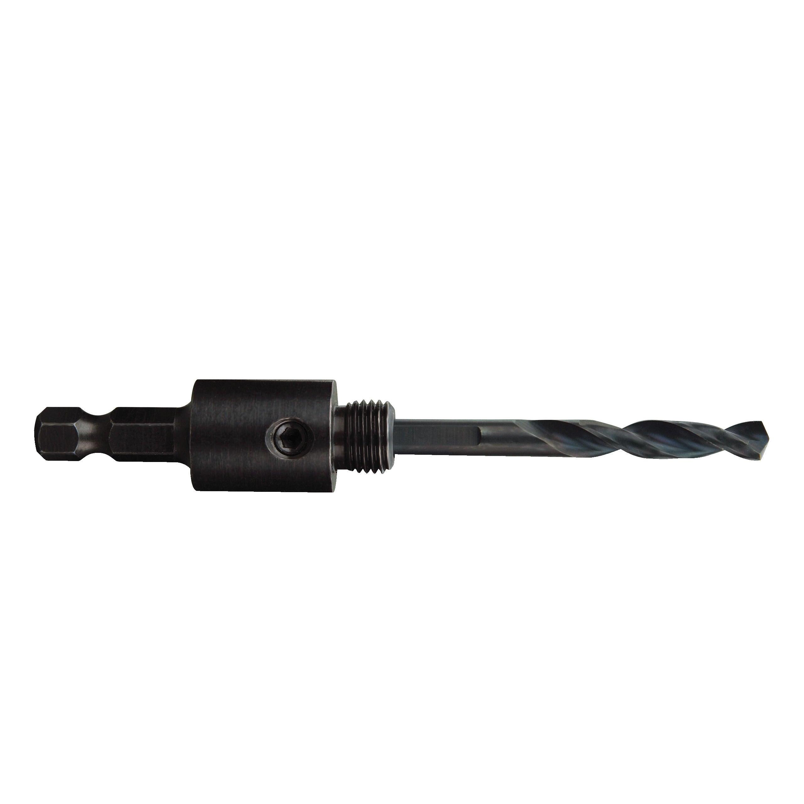 Arbore carotă HEX 9,5/14-30mm, Milwaukee cod 4932479465 - BIG STORE (Dynamic Tools SRL)