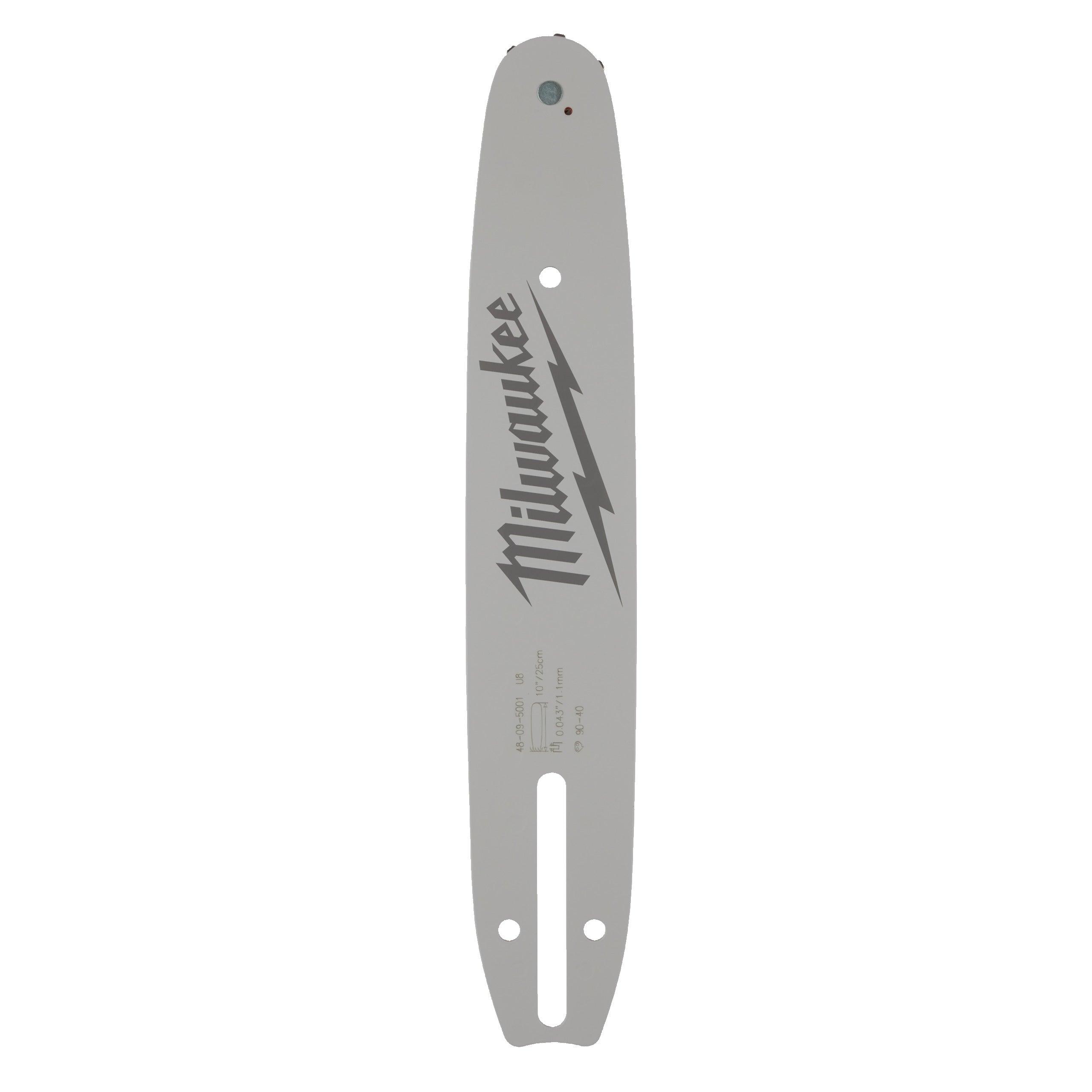 Șină de ghidare 10in/25CM M18FOPH-CSA Milwaukee, cod 4932480170 - BIG STORE (Dynamic Tools SRL)