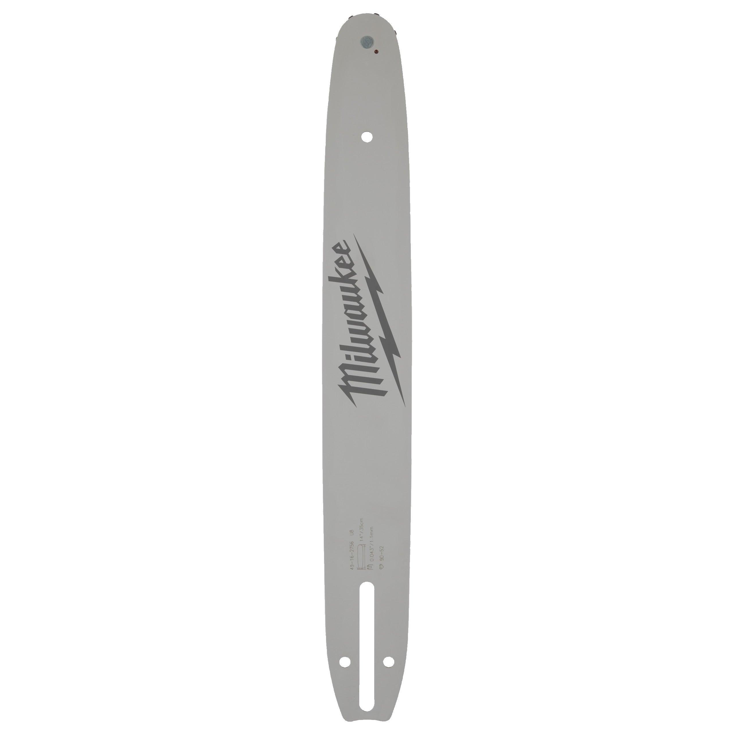 Șină de schimb pentru fierăstrău Milwaukee 35 MM, cod 4932480172 - BIG STORE (Dynamic Tools SRL)