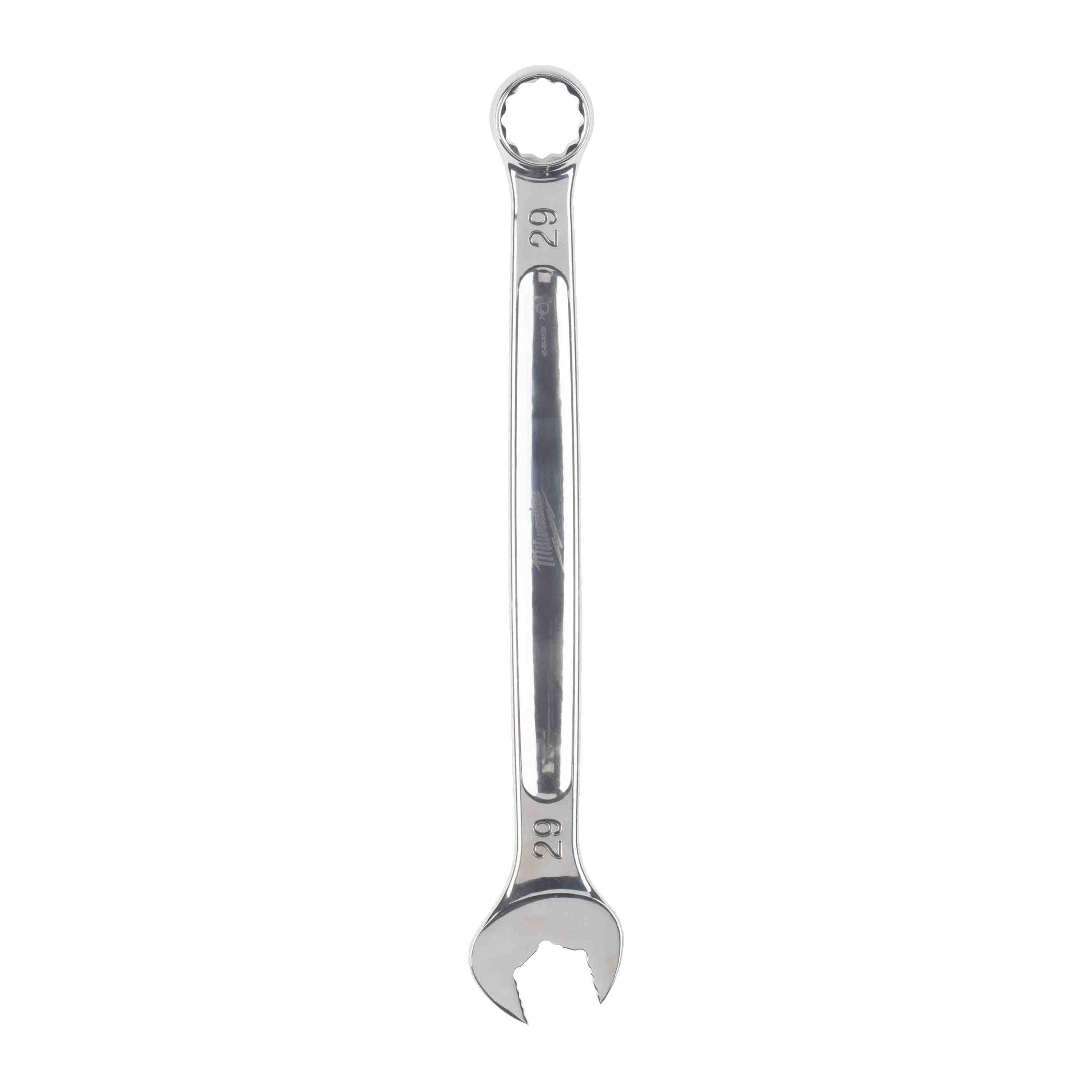 Cheie combinată MAX BITE, sistem metric, 29mm, Milwaukee, cod 4932480205