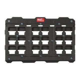 Suport fixare XL PACKOUT™ Milwaukee, 25 x 762 x 508 mm, capacitate 68 kg, cod 4932480622 - BIG STORE (Dynamic Tools SRL)