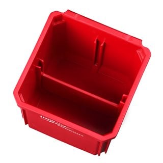 Cutie 10x10 cm PACKOUT™ Milwaukee, 2 buc, cod 4932480698 - BIG STORE (Dynamic Tools SRL)