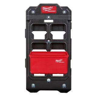 Cutie 10x20 cm PACKOUT™ Milwaukee, 2 buc, cod 4932480699 - BIG STORE (Dynamic Tools SRL)