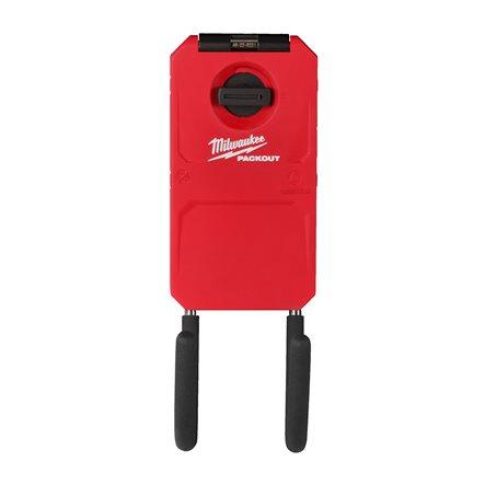 Cârlig curbat PACKOUT™ Milwaukee 279x89x152mm, cod 4932480701 - BIG STORE (Dynamic Tools SRL)