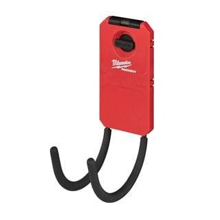 Cârlig curbat PACKOUT™ Milwaukee 279x89x152mm, cod 4932480701 - BIG STORE (Dynamic Tools SRL)