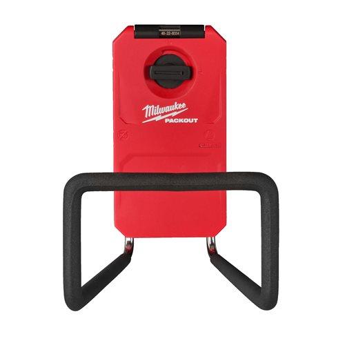 Cârlig mare PACKOUT™ Milwaukee 203x152x229mm, cod 4932480702 - BIG STORE (Dynamic Tools SRL)