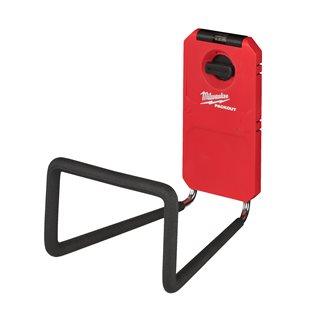 Cârlig mare PACKOUT™ Milwaukee 203x152x229mm, cod 4932480702 - BIG STORE (Dynamic Tools SRL)