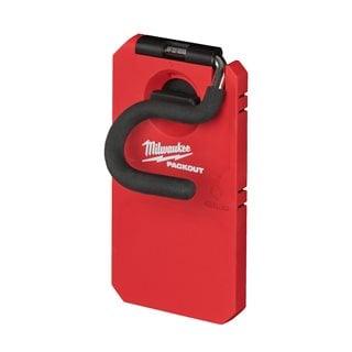 Cârlig mare în formă de S PACKOUT™ Milwaukee 38x89x178mm, cod 4932480703 - BIG STORE (Dynamic Tools SRL)
