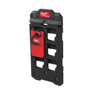 Cârlig mare în formă de S PACKOUT™ Milwaukee 38x89x178mm, cod 4932480703 - BIG STORE (Dynamic Tools SRL)