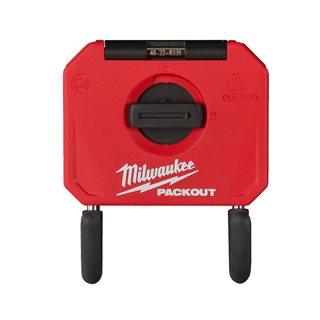 Cârlig mic curbat PACKOUT™ Milwaukee 178x89x76mm, cod 4932480705 - BIG STORE (Dynamic Tools SRL)