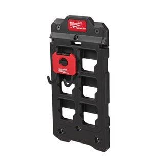 Cârlig mic curbat PACKOUT™ Milwaukee 178x89x76mm, cod 4932480705 - BIG STORE (Dynamic Tools SRL)