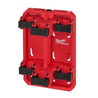 Sistem depozitare lungă PACKOUT™ Milwaukee 178x241x356mm, cod 4932480714 - BIG STORE (Dynamic Tools SRL)