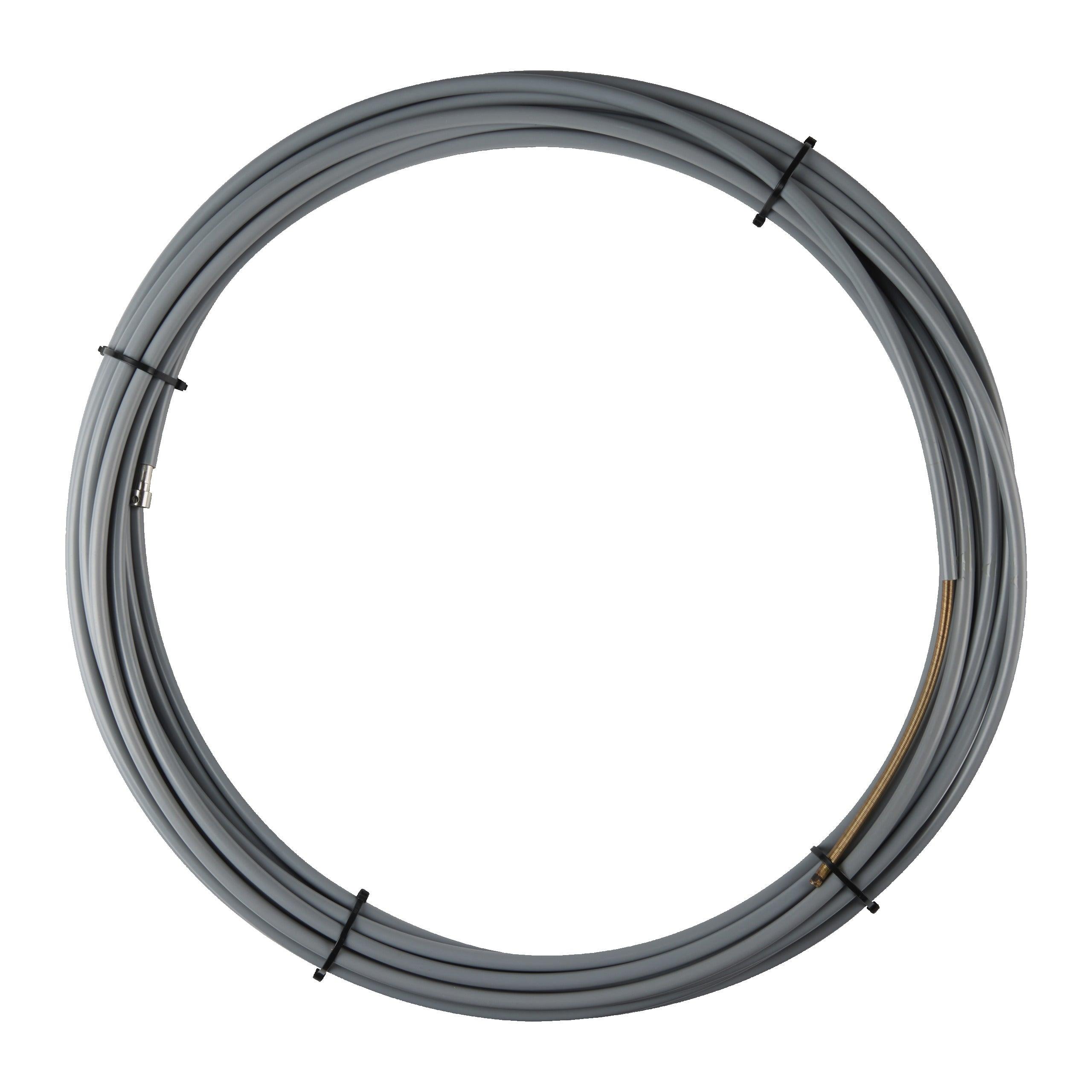 Cablu de înlocuire HSFSM-RC8 de 23 m cu prindere de 8 mm pentru HSFSM, Milwaukee, cod 4932480723