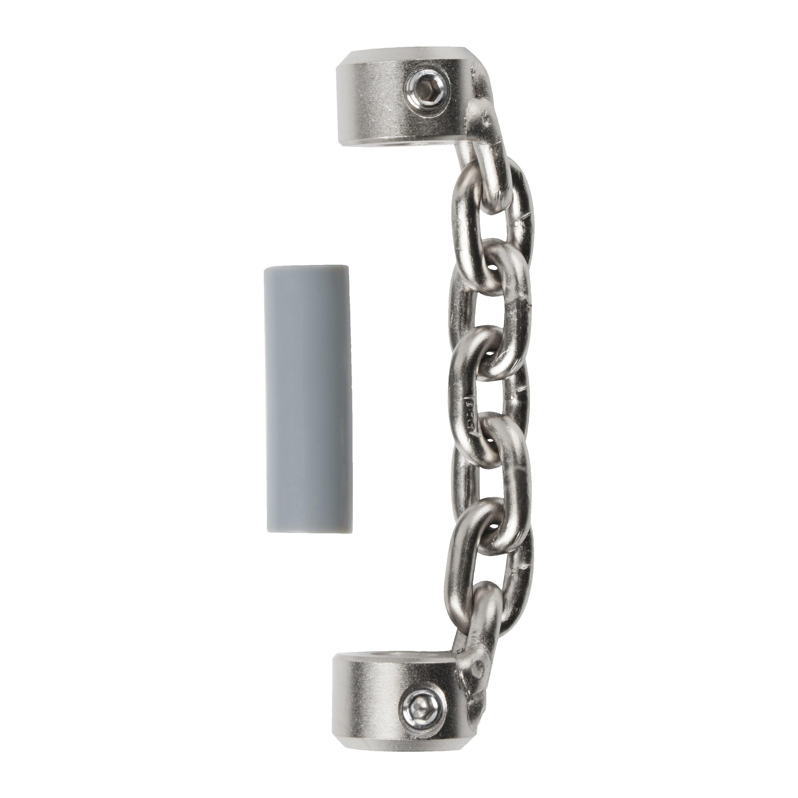 Lanț standard cu prindere universală de 8 mm pentru M18 HSFSM, HSFSM-SC3240 32MM - 40MM, Milwaukee, cod 4932480724