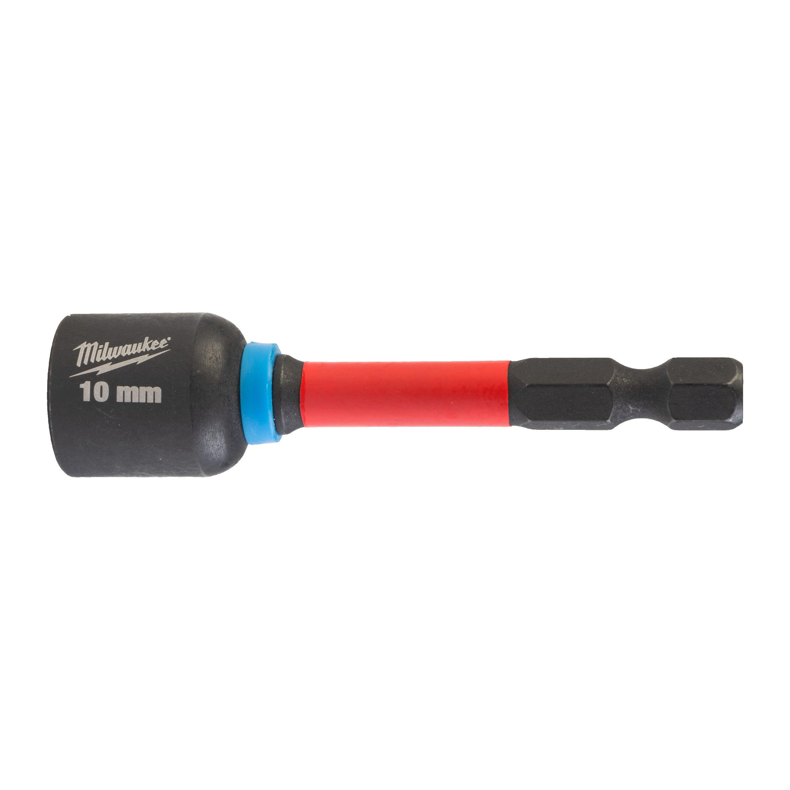 Cheie magnetică tubulară ShW HEX 10x65mm, Milwaukee, cod 4932492441 - BIG STORE (Dynamic Tools SRL)