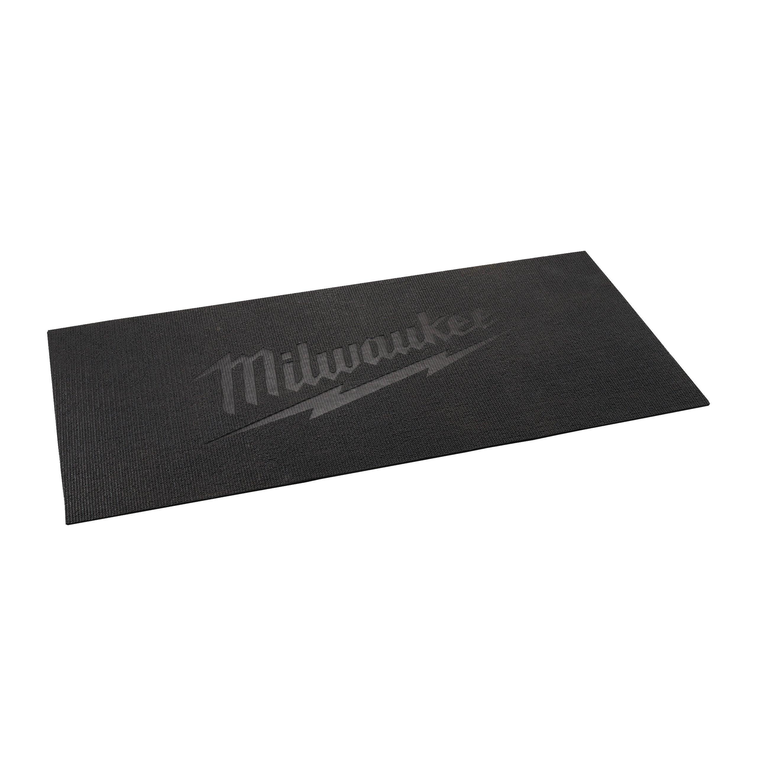 Suprafață de lucru PVC pentru dulapul de scule 117 cm, Milwaukee, cod 4932492547