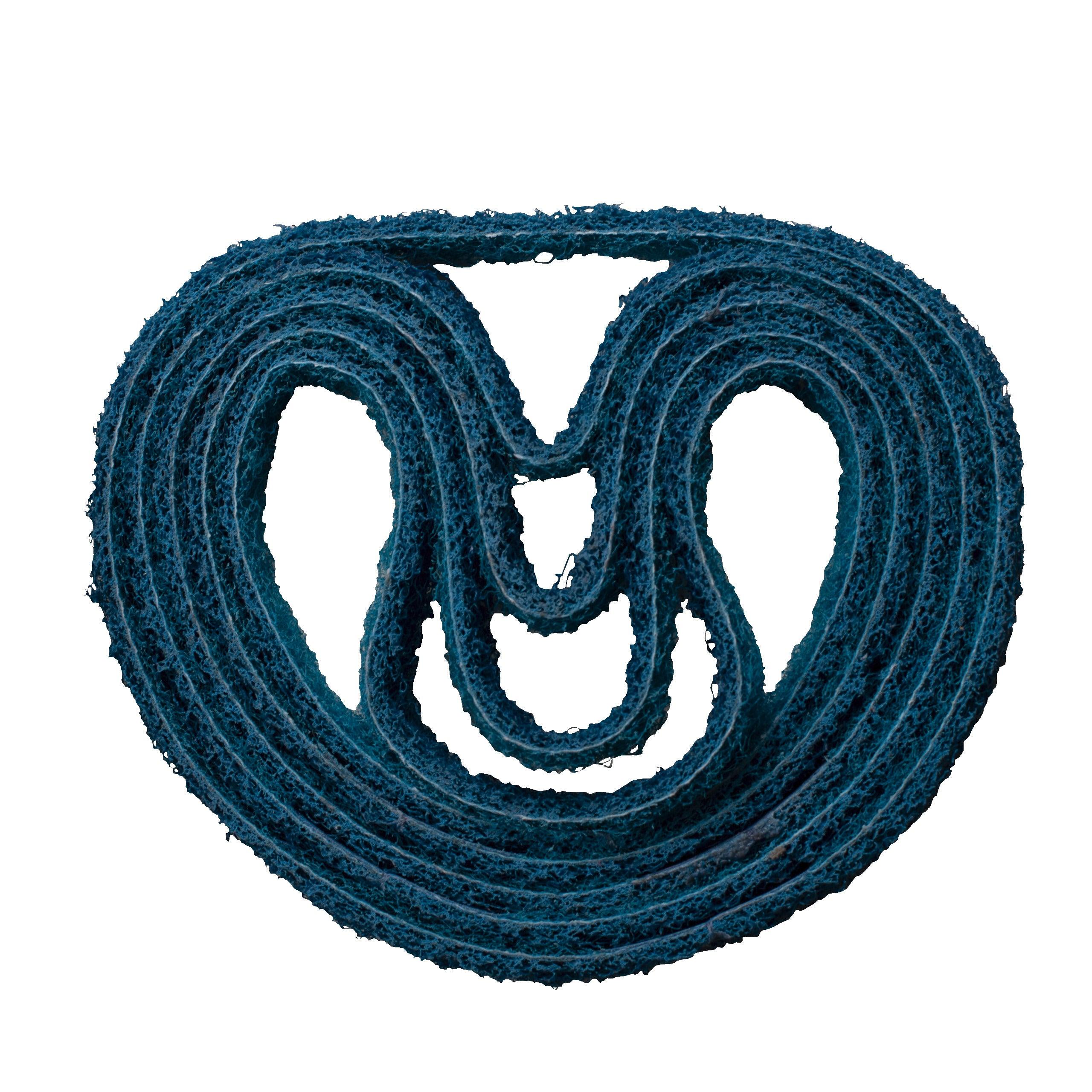 Bandă abrazivă din pânză nețesută, granulație fină, 13x457, 5 buc, Milwaukee, cod 4932492886 - BIG STORE (Dynamic Tools SRL)