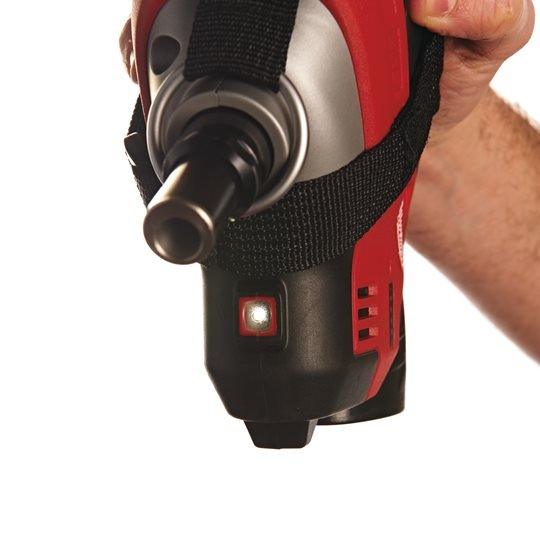 Mini-pistol pentru cuie sub-compact Milwaukee M12 C12 PN, cod 4933427182 - BIG STORE (Dynamic Tools SRL)