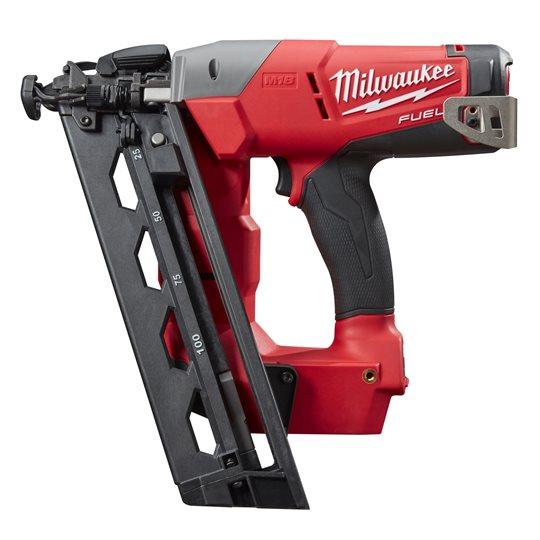 Pistol pentru cuie, 18V, Milwaukee M18 CN16GA-0, cod 4933451569 - BIG STORE (Dynamic Tools SRL)