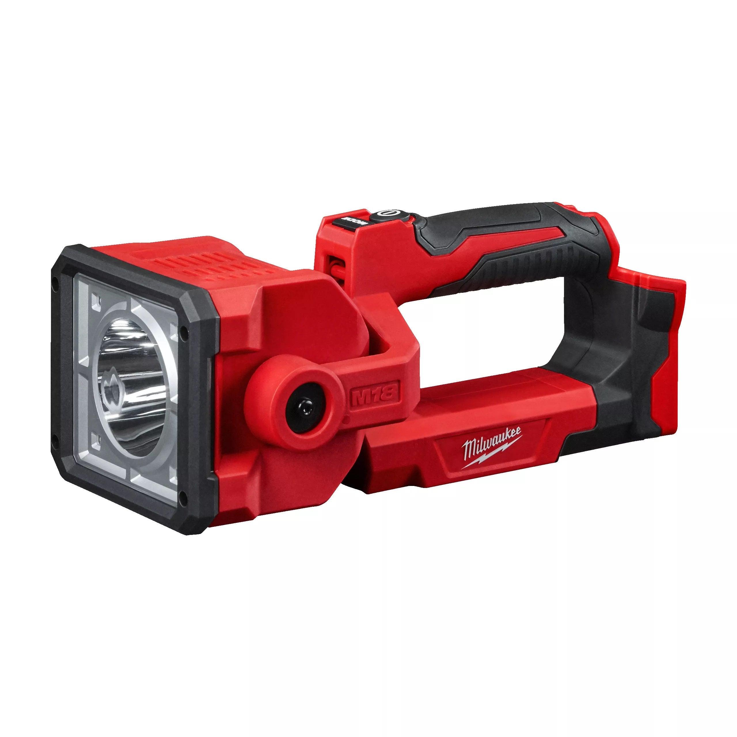 Lanternă LED Milwaukee, M18-SLED, M18™, cod 4933459159 - BIG STORE (Dynamic Tools SRL)