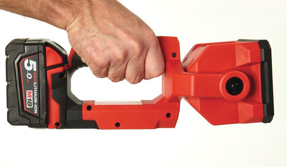 Lanternă LED Milwaukee, M18-SLED, M18™, cod 4933459159 - BIG STORE (Dynamic Tools SRL)