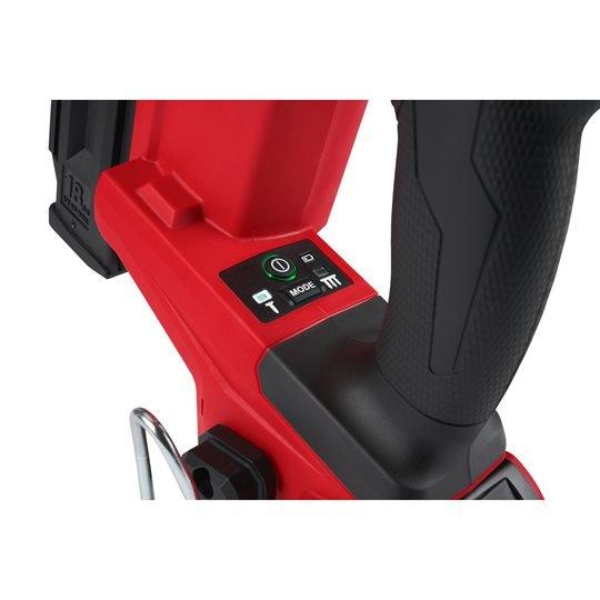 Pistol pentru cuie Milwaukee M18 FN18GS, cod 4933471407 - BIG STORE (Dynamic Tools SRL)