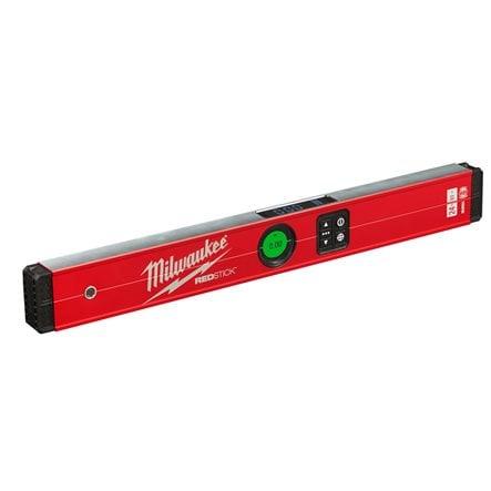 Nivelă Milwaukee Digitală 60 cm, cod 4933471978 - BIG STORE (Dynamic Tools SRL)