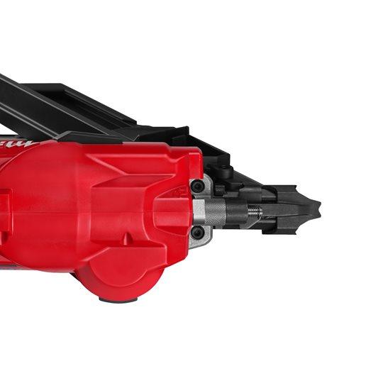 Pistol pentru cuie Milwaukee M18 FFNS-502C, cod 4933478302 - BIG STORE (Dynamic Tools SRL)