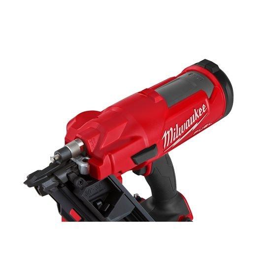 Pistol pentru cuie Milwaukee M18 FFN21-0C, cod 4933478993 - BIG STORE (Dynamic Tools SRL)