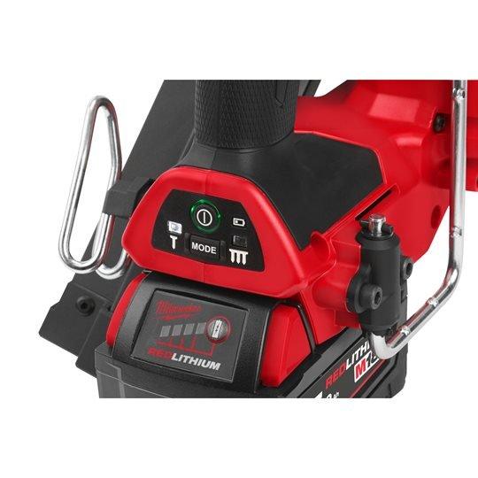 Pistol pentru cuie Milwaukee M18 FFN21-0C, cod 4933478993 - BIG STORE (Dynamic Tools SRL)