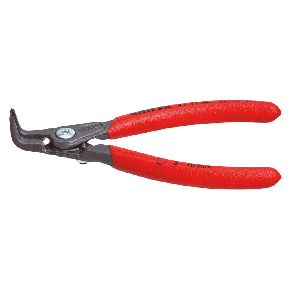 Clește pentru siguranțe de exterior 3-10 mm, Knipex 4941A01 - BIG STORE (Dynamic Tools SRL)