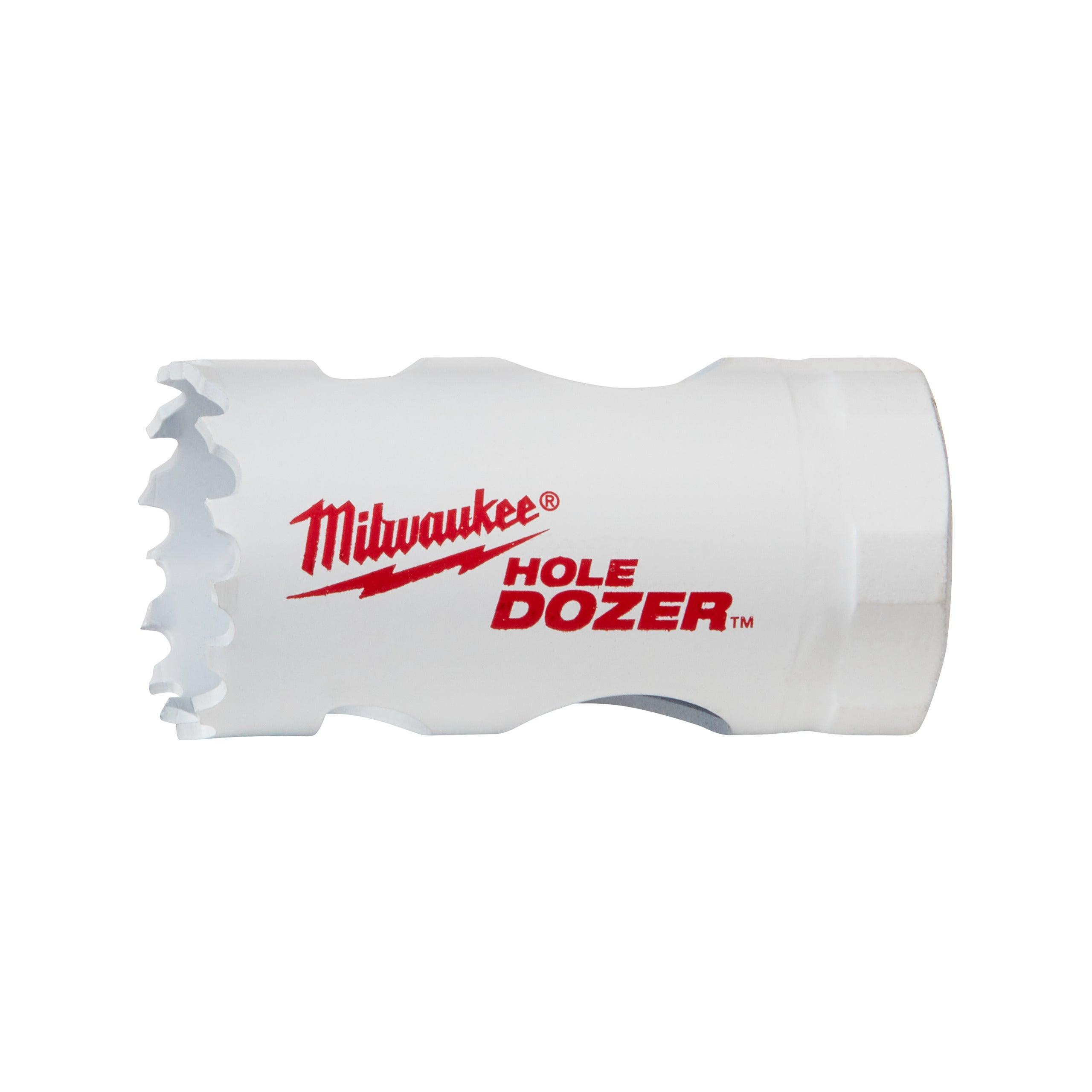 Carotă Milwaukee HOLE DOZER™ bi-metal Ø29 mm 49560052 - BIG STORE (Dynamic Tools SRL)