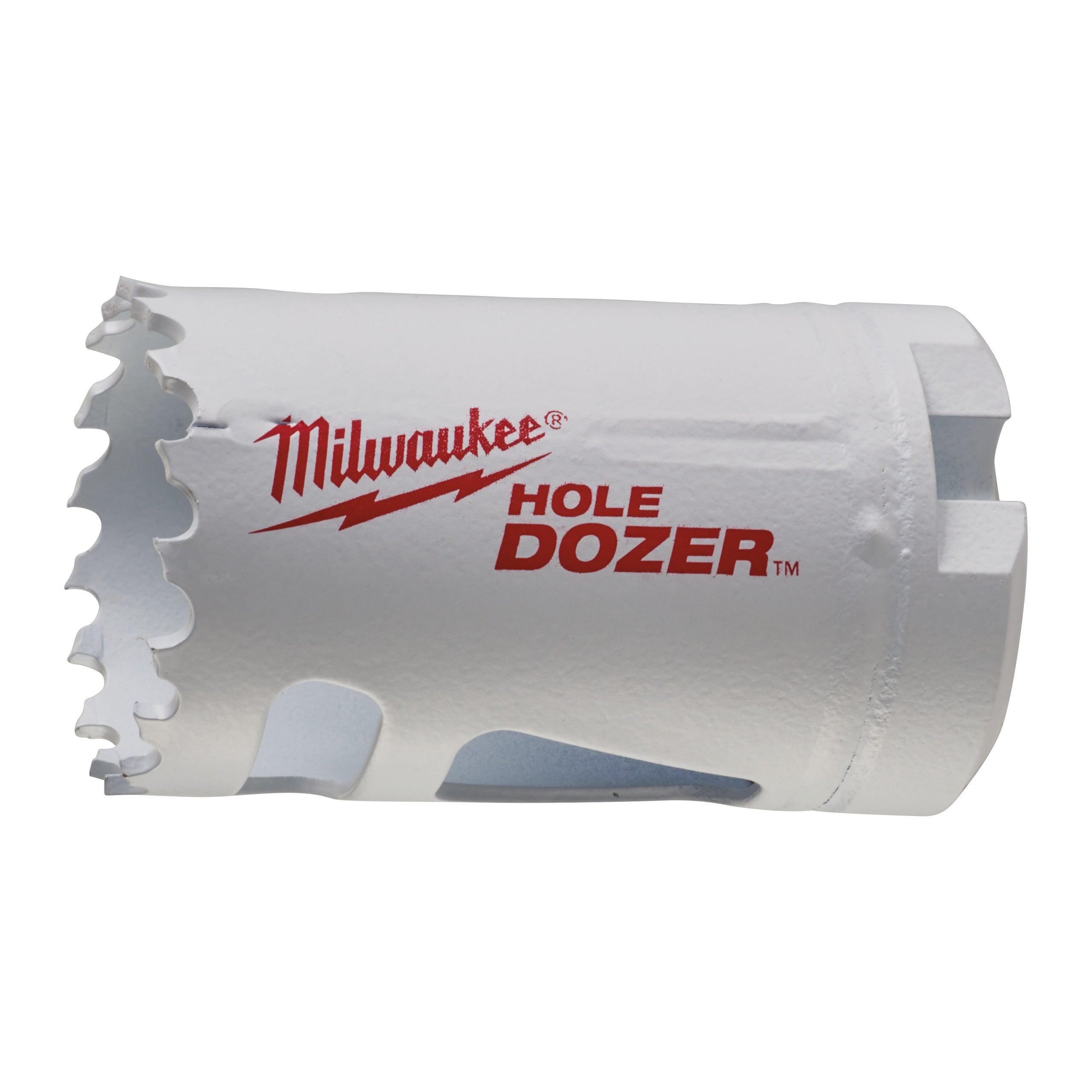 Carotă Milwaukee HOLE DOZER™ bi-metal Ø33 mm 49560067 - BIG STORE (Dynamic Tools SRL)